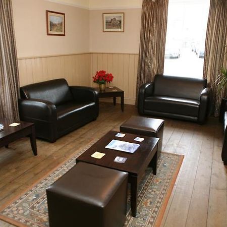 The Bradworthy Inn Holsworthy Exterior foto