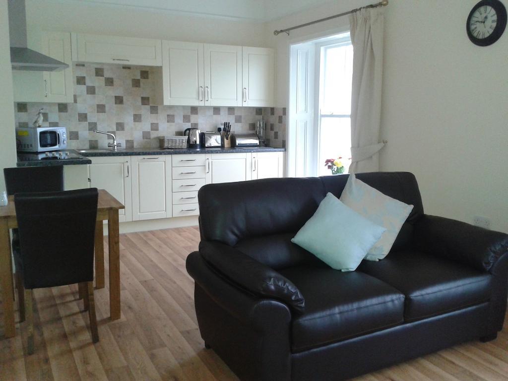 The Bradworthy Inn Holsworthy Zimmer foto
