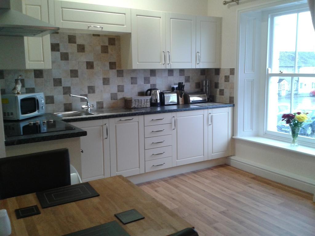 The Bradworthy Inn Holsworthy Zimmer foto