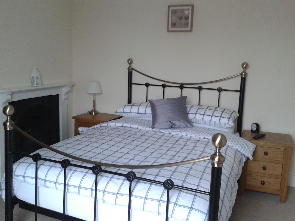 The Bradworthy Inn Holsworthy Zimmer foto
